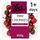 image 1 of Tesco Cherry Punnet Large 400G