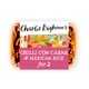 image 2 of Charlie Bigham's Chilli Con Carne & Rice 840G