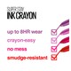 image 2 of Maybelline Superstay Matte Ink Crayon Lipstick - Trust Your Gut 10