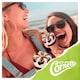 image 4 of Cornetto Non Dairy Vegan Gluten Free Soy Vanilla Ice Cream Cone 4x90ml