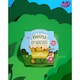 image 2 of Heinz Veggies, Pork & Mango Baby Food Tray 200g