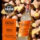 image 2 of Belvoir Ginger Beer 750Ml