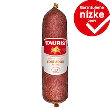 Tauris Toreador saláma