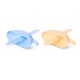 image 5 of Core Kitchen Pastel Sipper Ice Lollys Moulds
