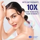 image 3 of Vaseline Gluta-Hya Overnight Radiance Body Lotion Moisturiser 200ml