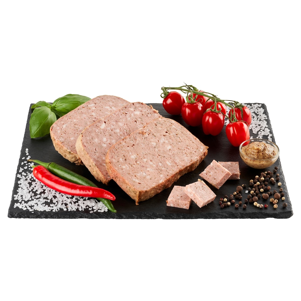 Velikonoční sekaná