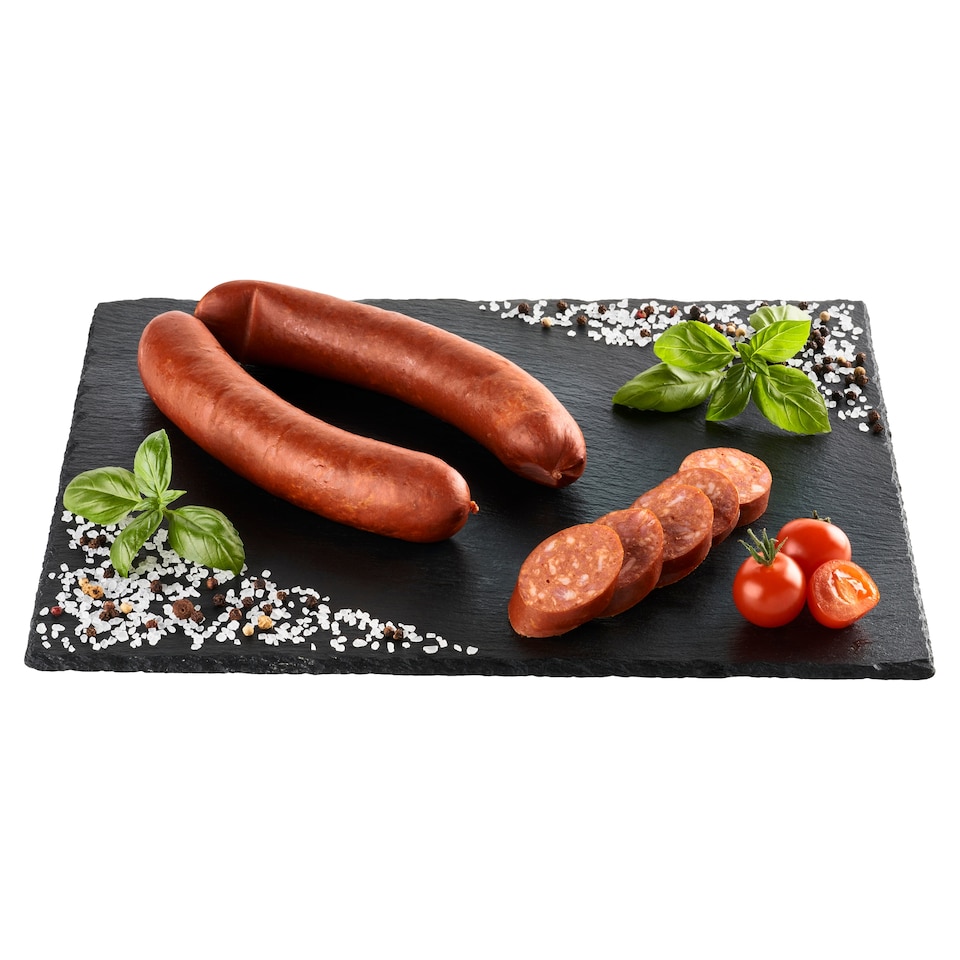Obrázek 1 pro produkt Papriková klobása delikates