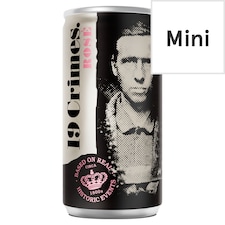 19 Crimes Rose 187ml