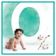 Pampers Harmonie Pelenka Méret 1, 26 db Pelenka, 2kg-5kg  3. kép