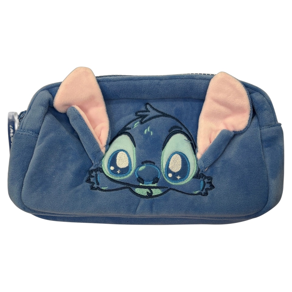 Obrázek 1 pro produkt Disney Stitch plyšový penál