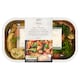 image 1 of Tesco Finest Dine In Baby Potato Traybake with Chantenay Carrots & Tenderstem Broccoli 425g