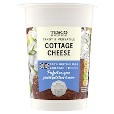 Soft & Spreadable Cheese