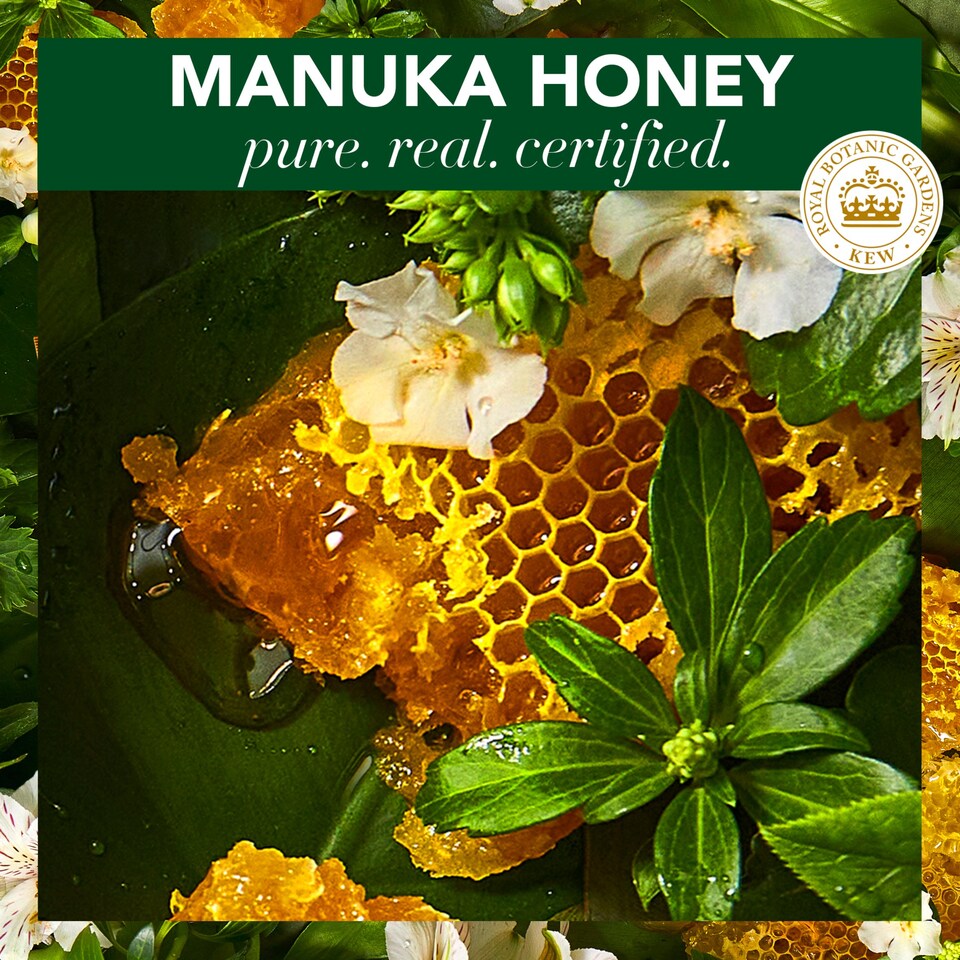 image 1 of Herbal Essences Manuka Honey Shampoo 400Ml