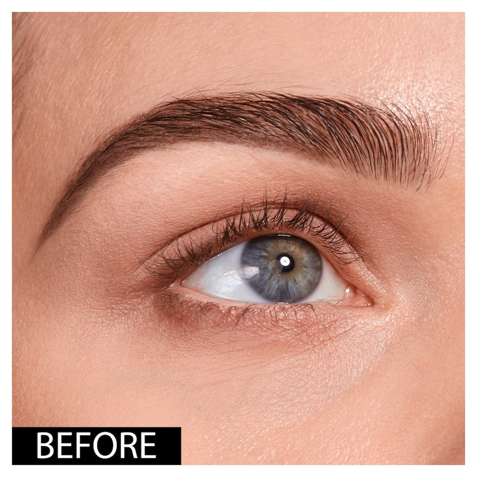 image 1 of Maybelline Lash Sensational Mascara Very Black 9.5ml