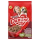 image 2 of Purina Darling Complete Pet Food for Adult Dogs with Beef and Chicken 10 kg