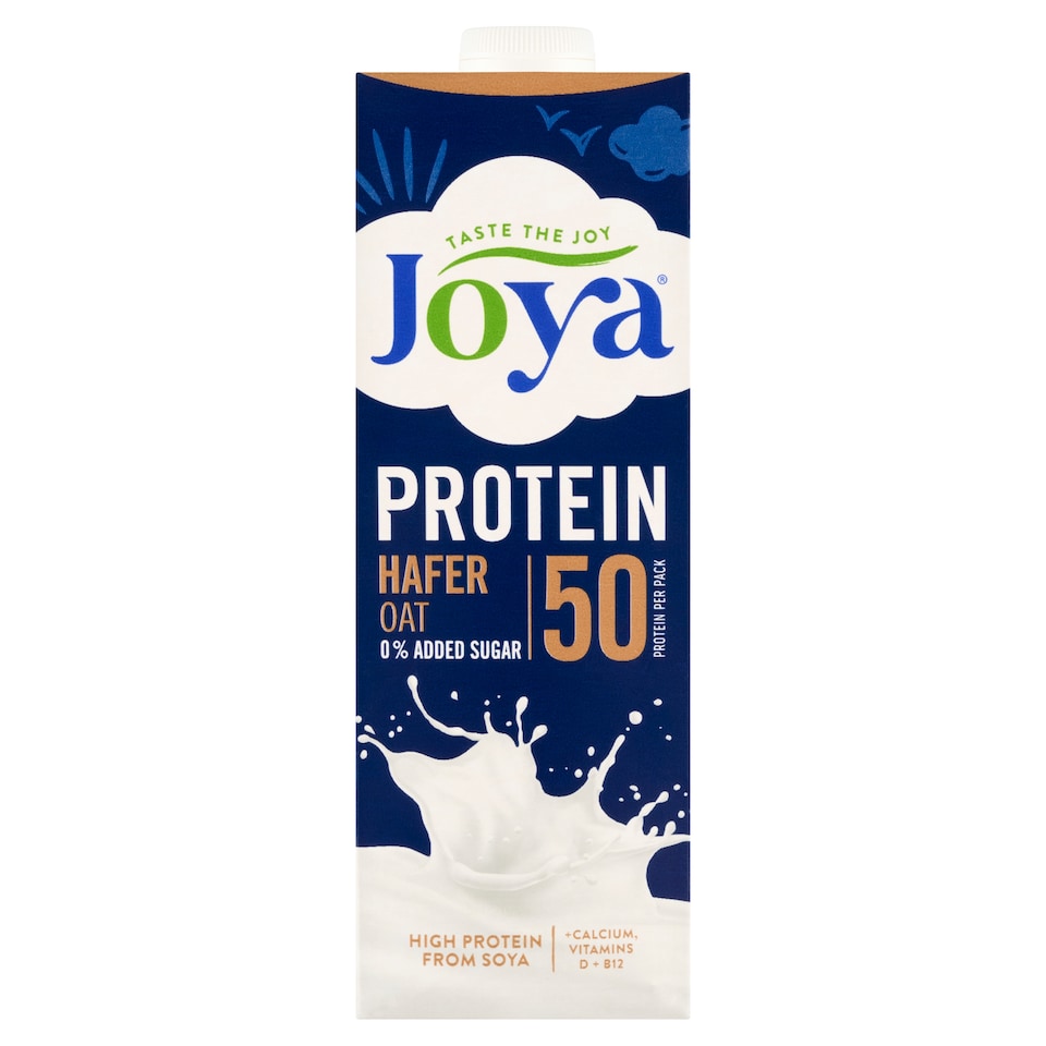 Joya Protein Zabital UHT (50 g protein) 1 l   1. kép