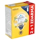 image 2 of Glade Touch & Fresh Fresh Lemon náplň aerosólový osviežovač vzduchu 3 x 10 ml