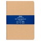 image 3 of Tesco Home Office Soft Touch Notebook 180 cm x 245 cm x 17 cm