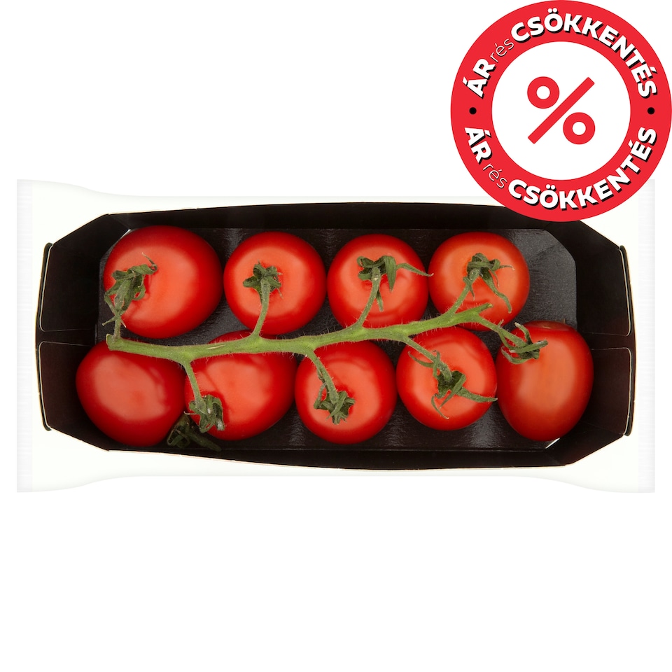 Fürtös bébi szilva paradicsom 250 g