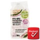 Ripsz Ropsz puffasztott rizsszelet sós, mediterrán fűszerkeverékkel 100 g  1. kép
