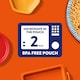 image 2 of Ben's Original Chinese Style Microwave Rice 220G