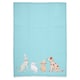 Obrázek 4 pro produkt Tesco Home Party Pets utěrka 50 cm x 70 cm 2 ks