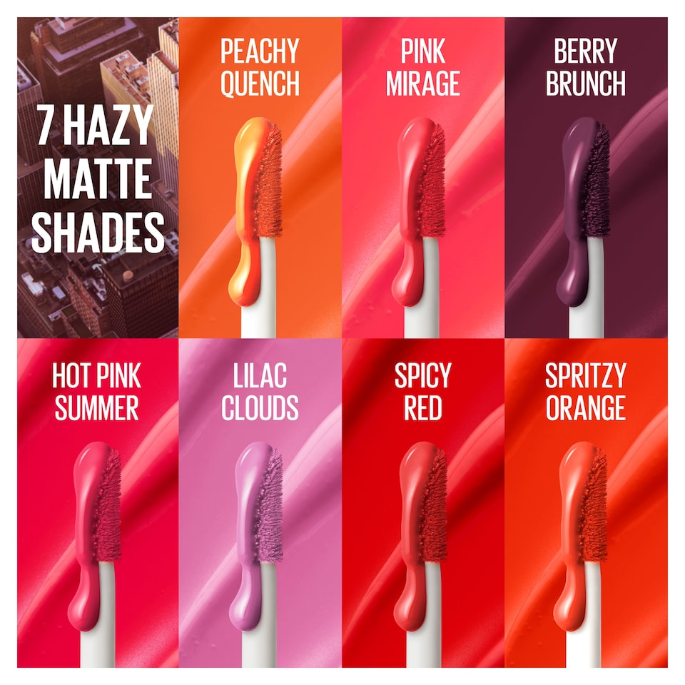 image 1 of Maybelline Sunkisser Matte Blush, 30 Pink Mirage, 4.7ml