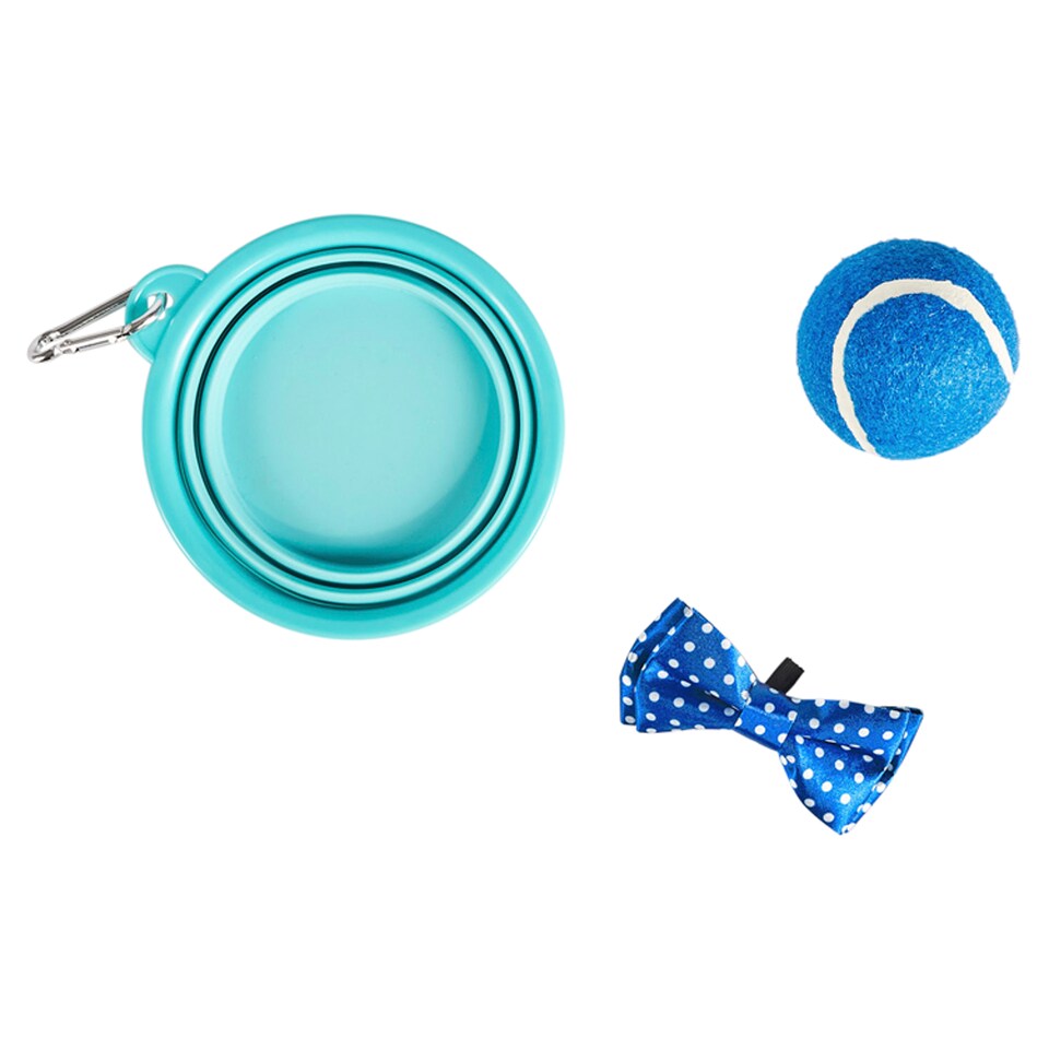 Dog Gift Set