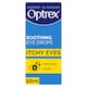 image 1 of Optrex Soothing Itchy Eye Relief Drops 10ml