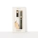 image 2 of Paperchase Full Bloom Pen & Bookmark Set