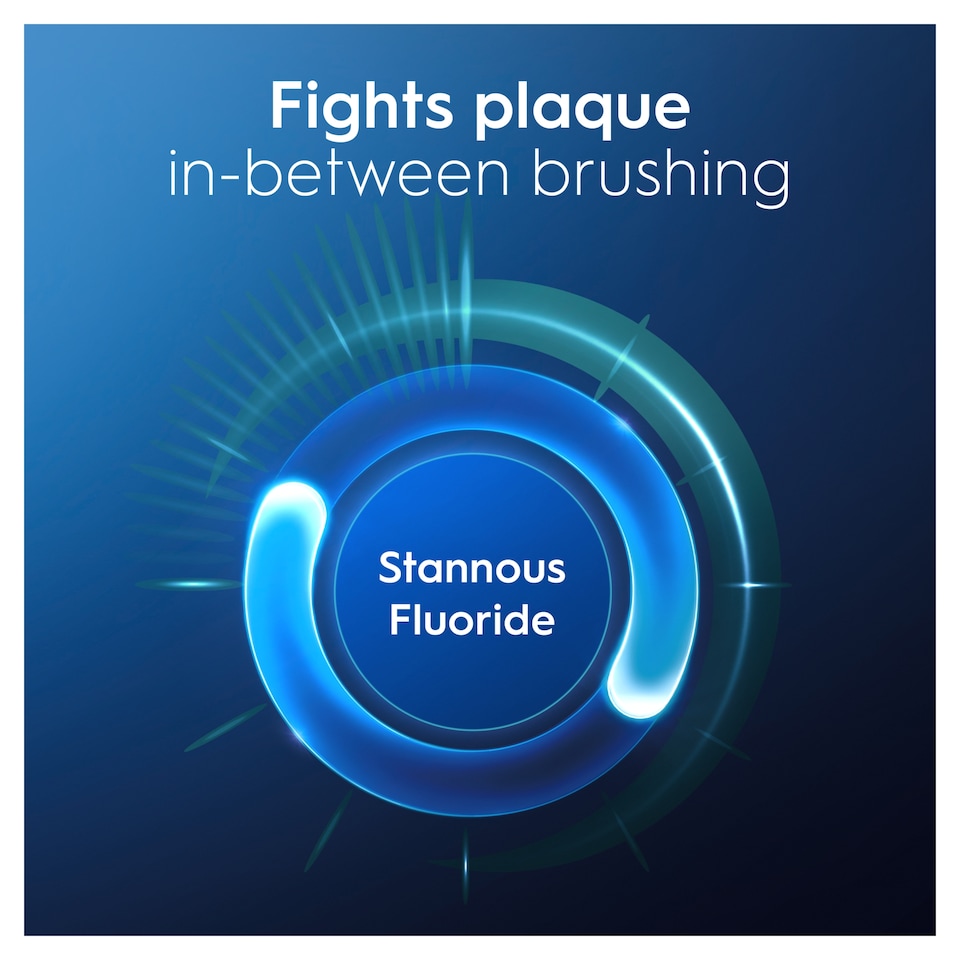 image 1 of Oral-B Advanced Plaque Control Toothpaste 125ml