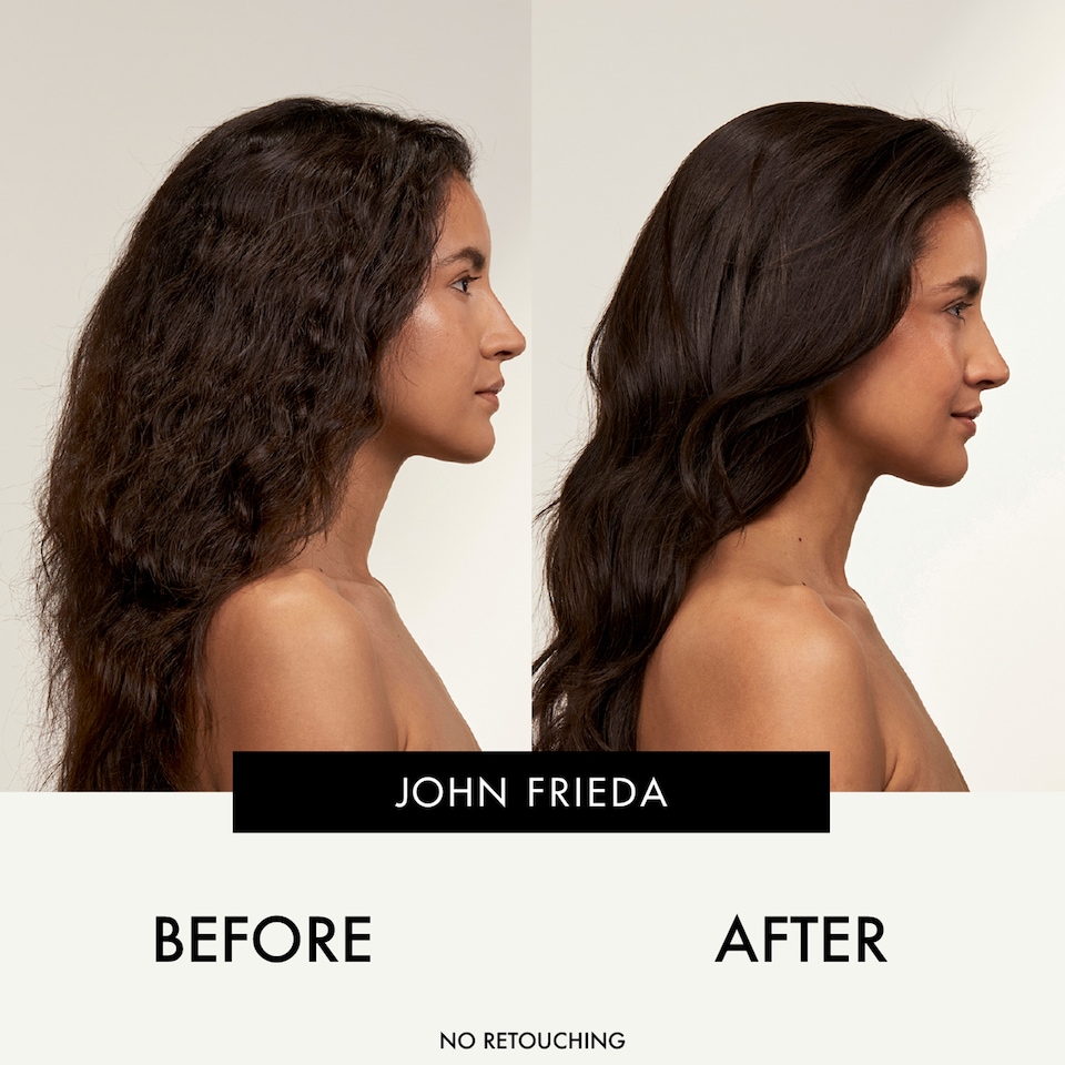 image 1 of John Frieda Frizz Ease Infinite Smooth Boosting Treatment 150ml