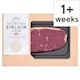 image 1 of Tesco Finest Aberdeen Angus Salt Dry Aged Sirloin Steak