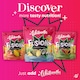 image 3 of Whitworths Fusions Coconut Pineapple 80G