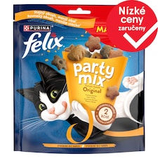 FELIX Party Mix Original 200g