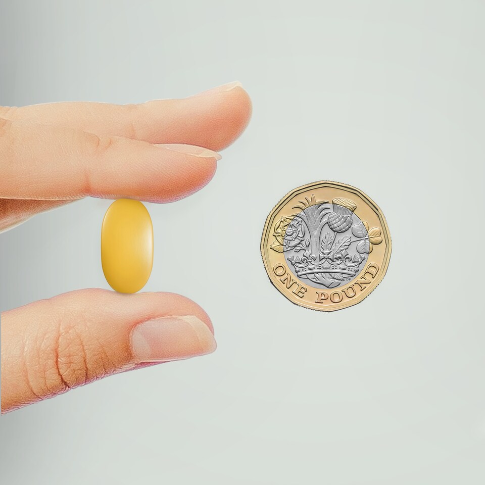 image 1 of Seven Seas Complete Multivitamins Adult 28s