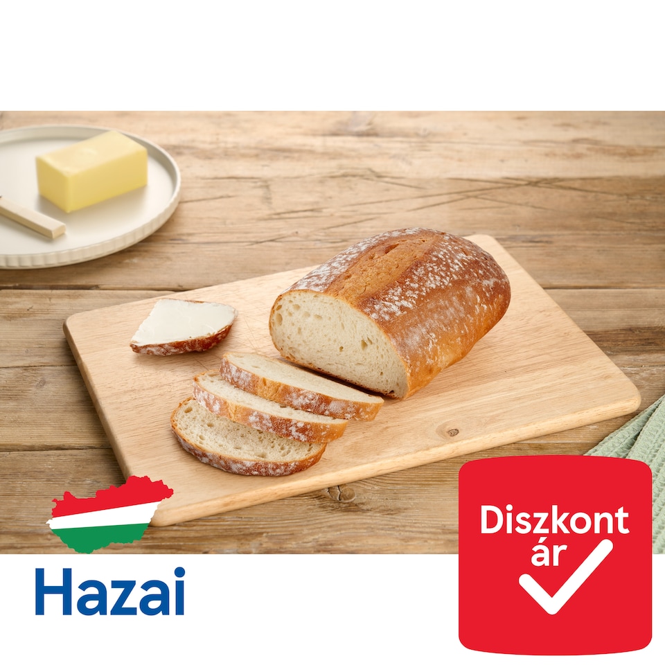 image 1 of Potato Loaf Bread 450 g