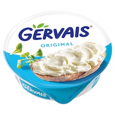 Gervais Fresh Cottage Cheese 80g