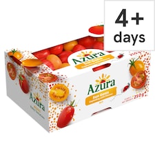 Azura Sun Gems Mixed Baby Tomatoes 250g