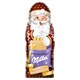 Obrázek 1 pro produkt Milka Santa dutá figurka limitovaná edice, mléčná čokoláda 90g