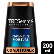 Tresemmé Professional Hydra Molecular Moisture Conditioner 200ml