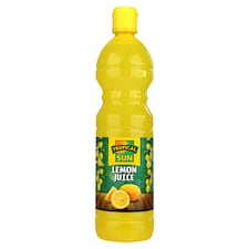 Tropical Sun Lemon Juice 350ml