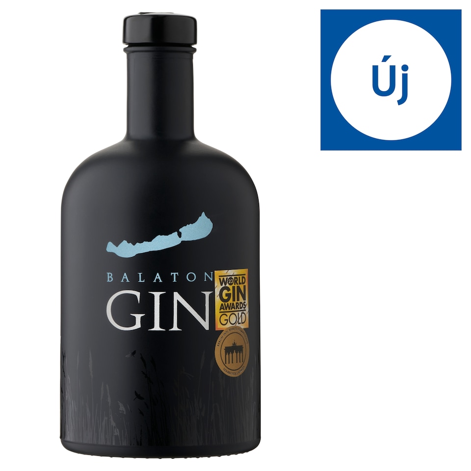 Balaton gin 40% 0,7 l