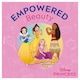 image 3 of NIVEA Disney Rapunzel Wild Cranberry Lip Balm 4.8g