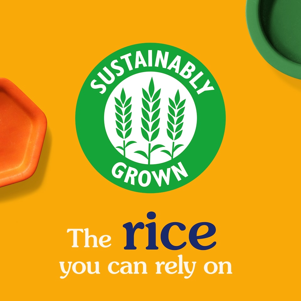 image 1 of Ben's Original Spanish Paella One Pan Rice Meal 250g