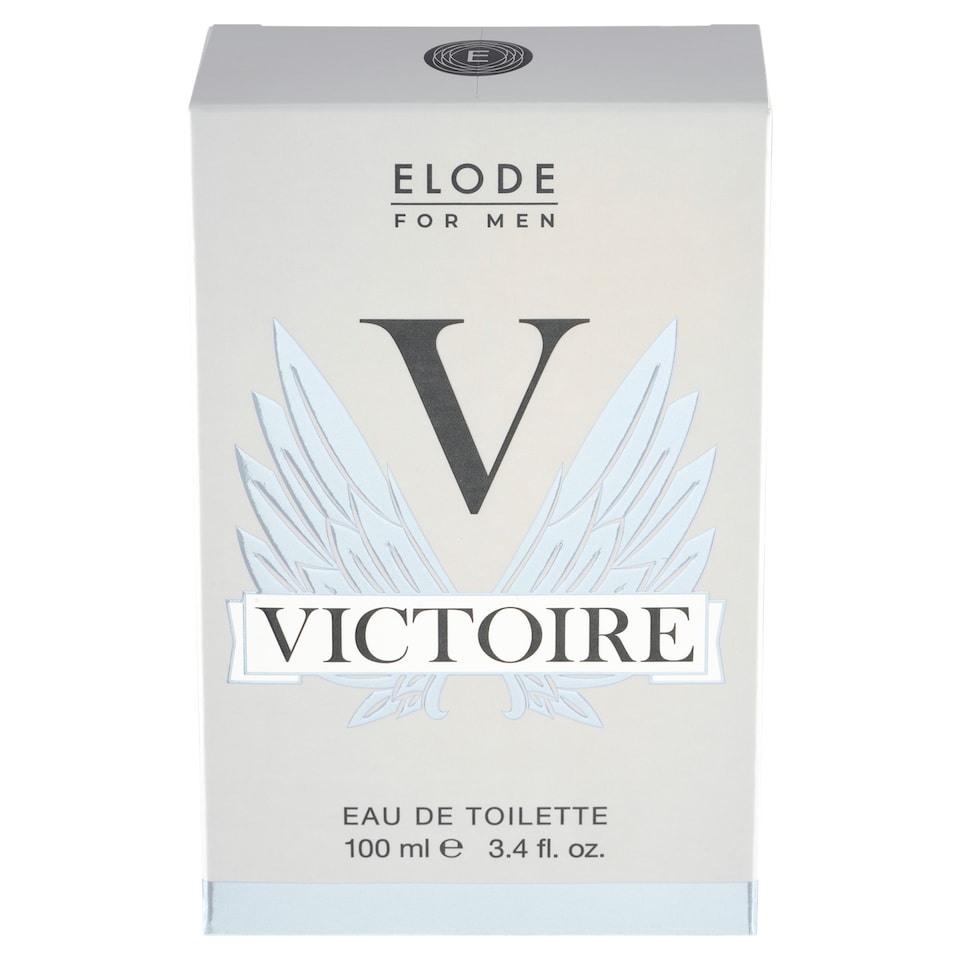 obrázok 1 z Elode For Men Victoire toaletná voda 100 ml