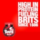 image 4 of Bovril Beef Extract 250G