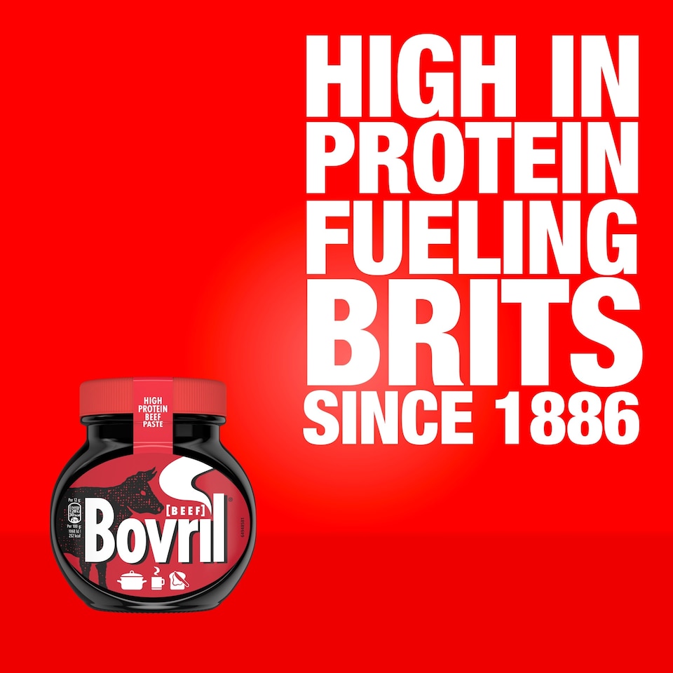 image 1 of Bovril Beef Extract 250G