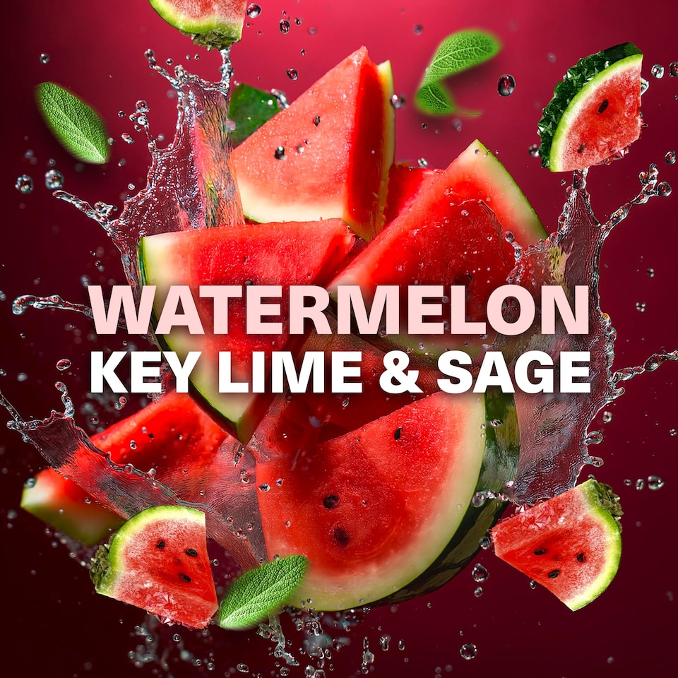 image 1 of Lynx Fine Fragrance Collection Deodorant Bodyspray Watermelon Freeze 150ml