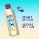image 2 of Aussie Miracle Moist Shampoo 300Ml
